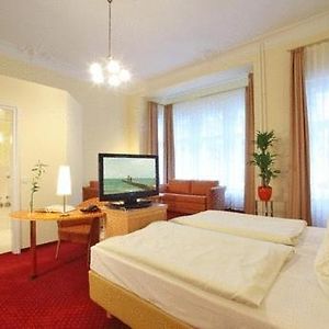 Hotel Vivaldi Berlin Am Kurfuerstendamm